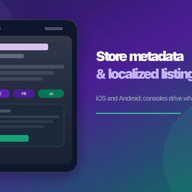 Does Saying Your App Is Localized in the Description Matter on iOS and Android?