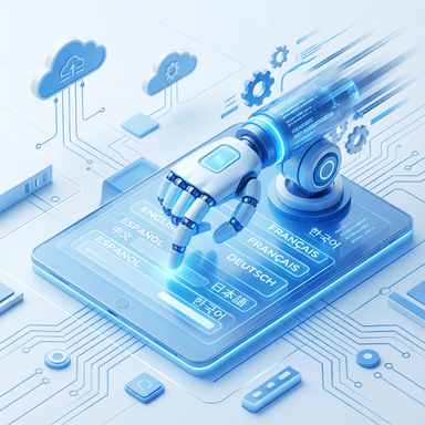 How to Automate App Store Localization for 47 Languages in Minutes